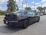 New 2025 BMW i7 eDrive50 w/ Executive Package image 4