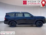 New 2025 Nissan Armada PRO-4X w/ Pro-4X Premium Package image 2