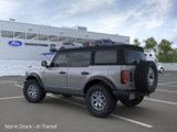 New 2025 Ford Bronco Badlands image 4
