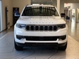 New 2025 Jeep Wagoneer 4WD w/ Convenience Group I image 2