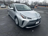 Used 2021 Toyota Prius image 3