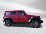 New 2025 Jeep Wrangler Unlimited Rubicon image 2