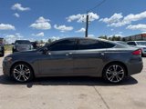 Used 2020 Ford Fusion Titanium image 6