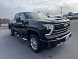 New 2025 Chevrolet Silverado 2500 LT w/ Z71 Chrome Sport Edition image 3