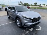 New 2026 Honda CR-V EX image 3