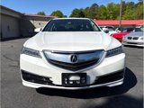 Used 2015 Acura TLX image 2