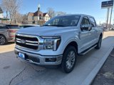 New 2025 Ford F150 Lariat w/ Equipment Group 501A Mid image 4