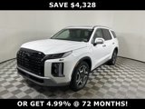 New 2025 Hyundai Palisade Limited image 3