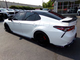 Used 2024 Toyota Camry TRD image 5