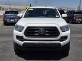 Used 2021 Toyota Tacoma SR image 2