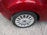 Used 2015 Ford Fiesta Titanium image 4