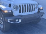 Used 2023 Jeep Wrangler Sahara w/ Cold Weather Group image 6