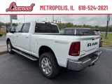 New 2025 RAM 2500 Laramie image 5