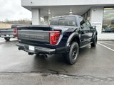 Used 2024 Ford F150 Raptor image 4
