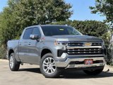 New 2025 Chevrolet Silverado 1500 LTZ w/ Technology Package image 2