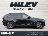 New 2025 MAZDA CX-70 Plug-In Hybrid w/ Premium Plus image 2