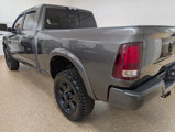 Used 2017 RAM 2500 Laramie image 3