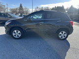 Used 2020 Chevrolet Trax LT w/ Sun & Sound Package image 2
