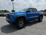 Certified 2024 GMC Canyon AT4X image 2