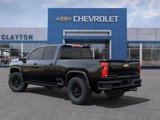 New 2025 Chevrolet Silverado 2500 ZR2 w/ Technology Package image 3