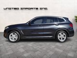 Used 2019 BMW X3 sDrive30i image 2