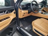New 2025 Jeep Grand Wagoneer Series III w/ Rear Seat Video Group 1 image 6