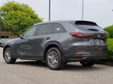 New 2025 MAZDA CX-90 3.3 Turbo w/ Preferred Package image 3