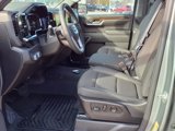 New 2025 GMC Sierra 1500 Elevation image 4