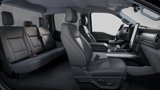 New 2025 Ford F150 Lightning XLT image 6
