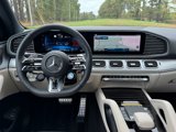 Used 2025 Mercedes-Benz GLE 53 AMG 4MATIC image 3