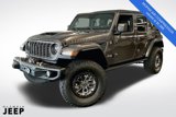 New 2025 Jeep Wrangler Unlimited Rubicon 392 image 1
