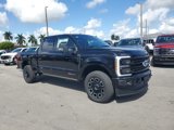 New 2025 Ford F250 Platinum image 3
