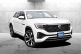 New 2025 Volkswagen Atlas Cross Sport SEL Premium R-Line image 2
