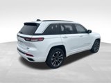 New 2025 Jeep Grand Cherokee Overland image 3
