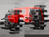 New 2025 Jeep Wrangler Backcountry image 3