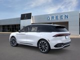 New 2025 Lincoln Nautilus Reserve image 4