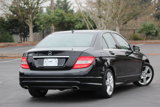Used 2010 Mercedes-Benz C 300 Sedan image 5