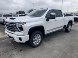 New 2025 Chevrolet Silverado 3500 High Country w/ High Country Premium Package image 3