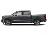 New 2025 Ford F150 XLT image 4