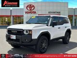 Certified 2024 Toyota Land Cruiser 1958 image 4