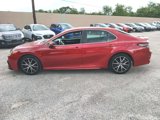 Used 2021 Toyota Camry SE image 4