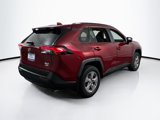 Used 2024 Toyota RAV4 XLE image 5