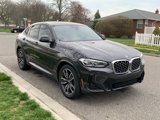 Used 2022 BMW X4 xDrive30i w/ M Sport Package 2 image 3