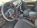New 2025 Jeep Wrangler Unlimited Sport S 4xe image 6