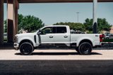 New 2025 Ford F250 Lariat w/ Lariat Ultimate Package image 3