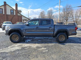 Used 2023 Toyota Tacoma 4x4 Double Cab image 4