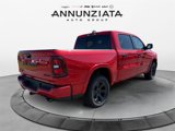 New 2025 RAM 1500 Big Horn image 5