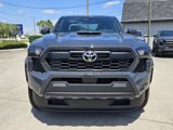 New 2025 Toyota Tacoma TRD Sport image 2