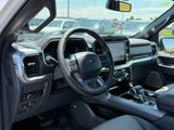 New 2025 Ford F150 Lariat w/ Equipment Group 501A Mid image 4