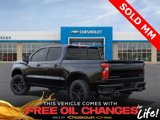 New 2025 Chevrolet Silverado 1500 RST image 3
